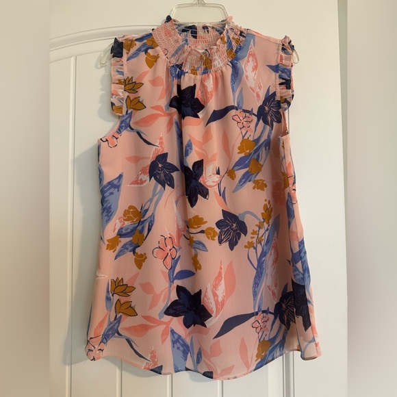 J. Crew Business Casual Top, size 0 - Picture 1 of 1